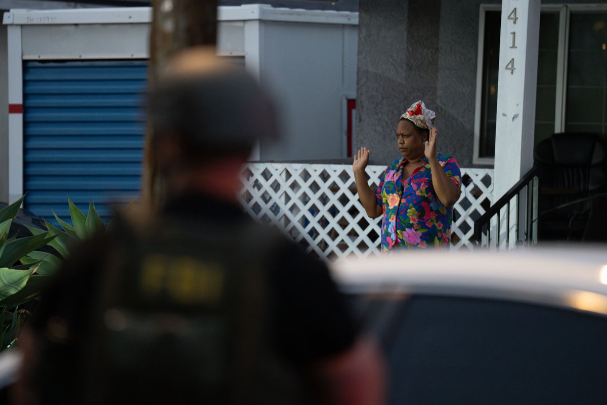 Feds arrest three for massive homelessness aid fraud scheme in Los Angeles