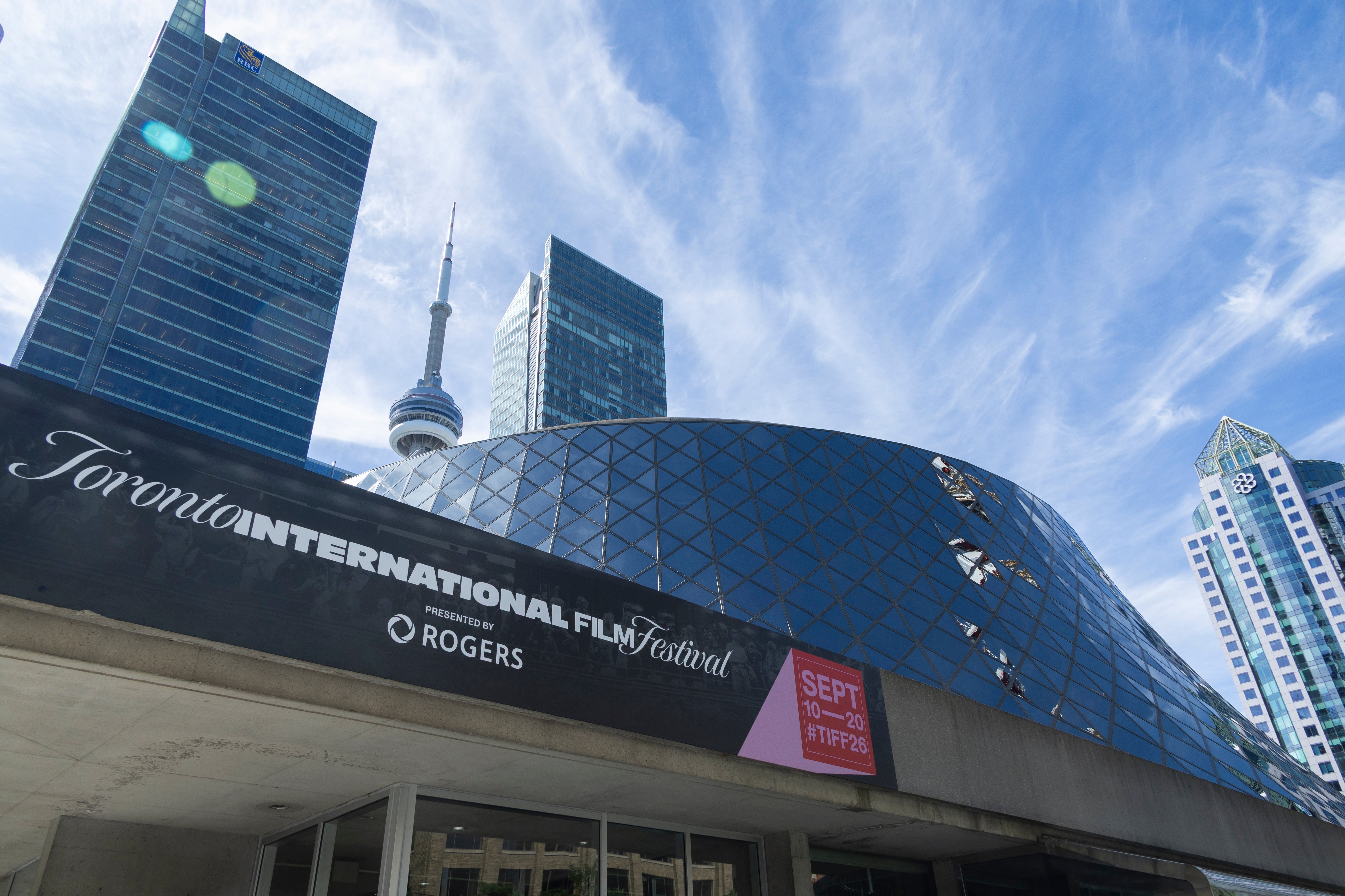 independent.co.uk - Jake Coyle - On shores of Lake Ontario, the Toronto International Film Festival bristles at Trump's trade war
