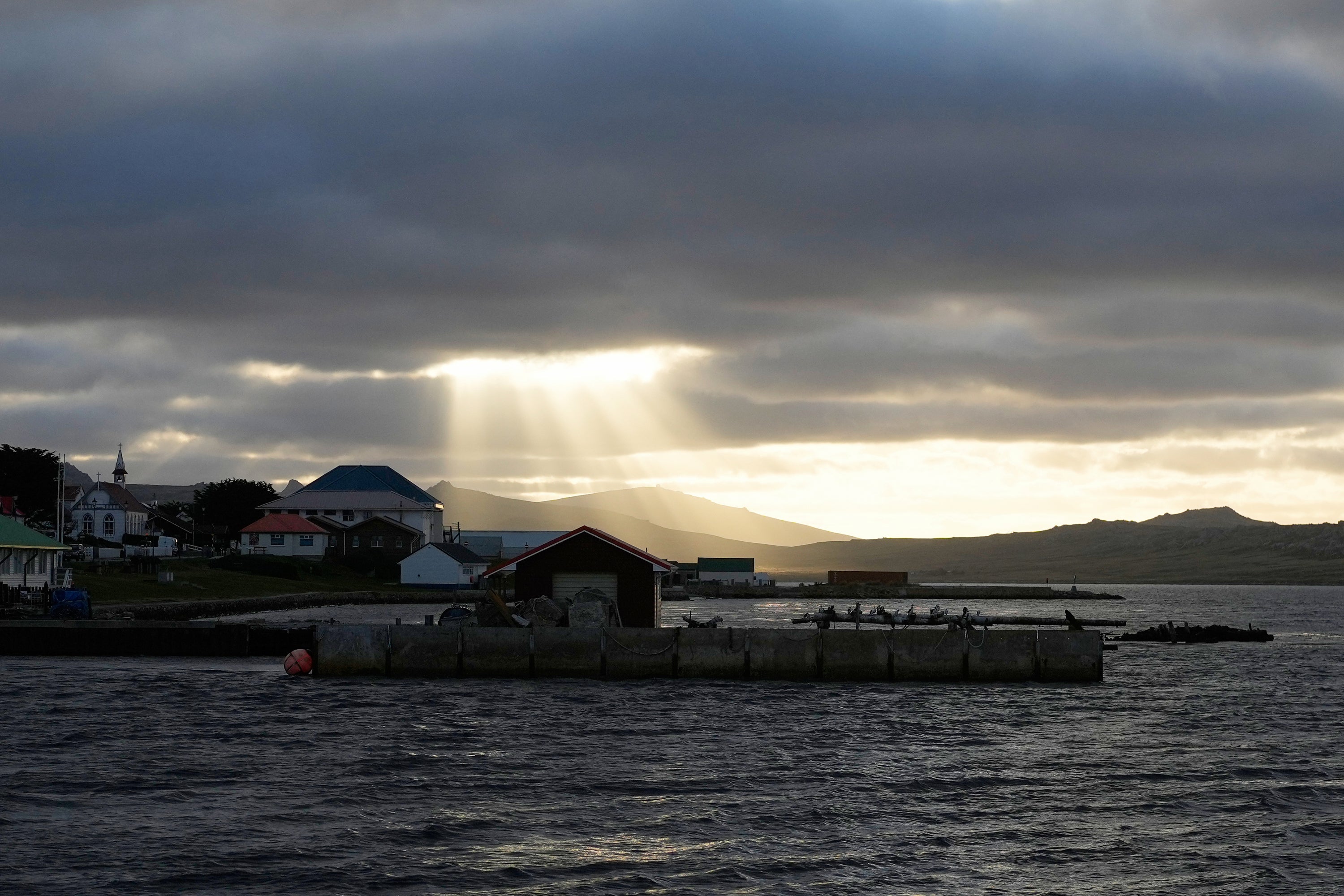 independent.co.uk - Via AP news wire - Argentina takes fight with UK over Falklands' oil industry to international tribunal