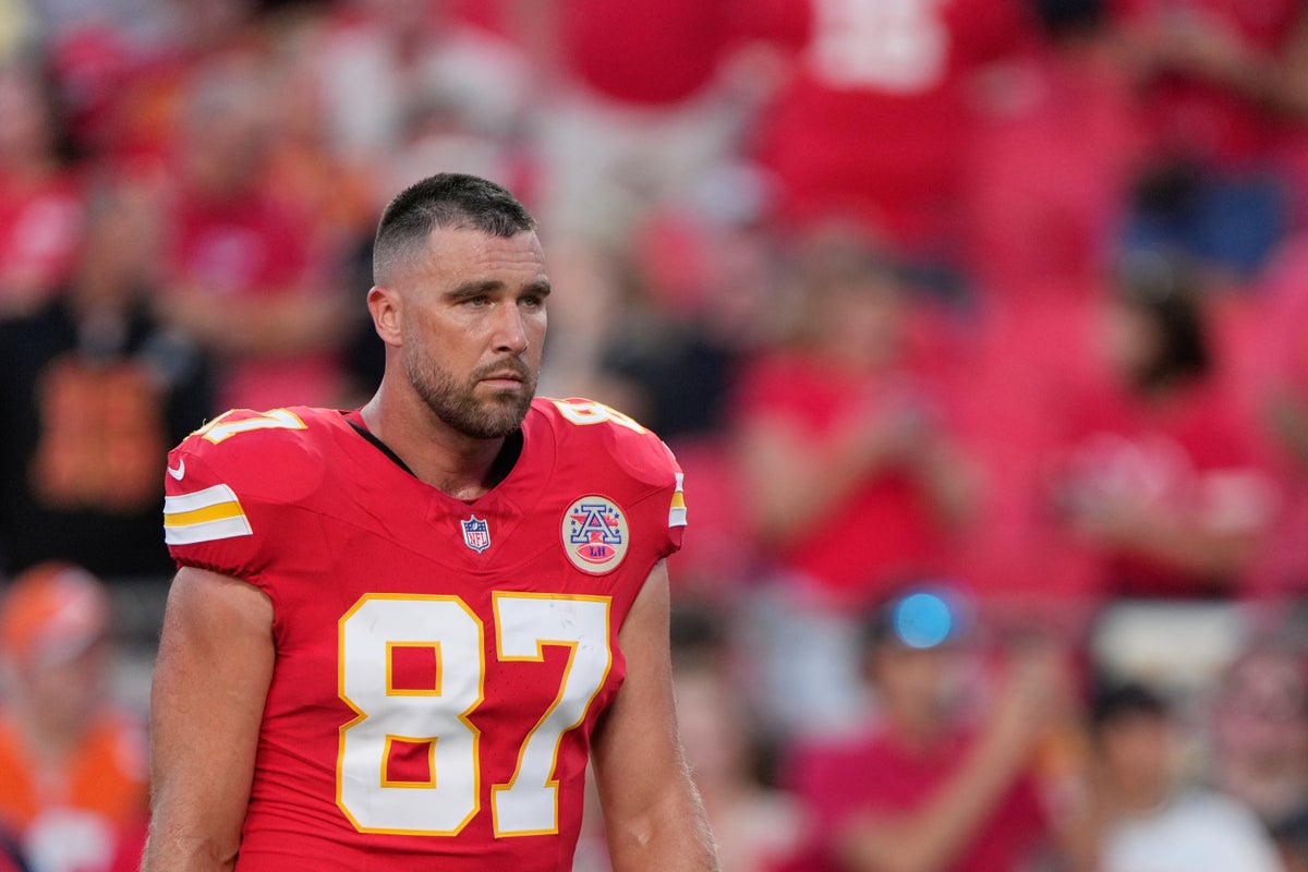 Travis Kelce named as victim in multi-million-dollar Ponzi scheme case