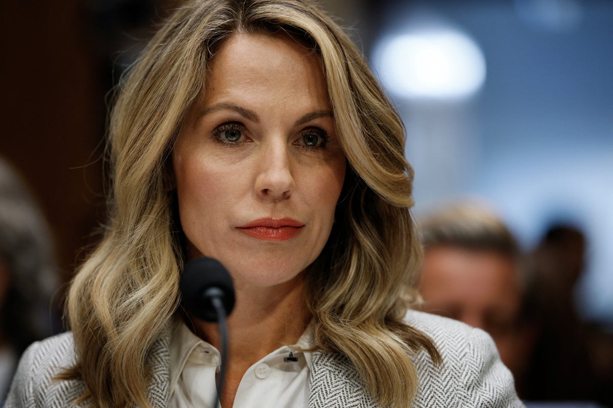Republican senator grills Trump’s surgeon general nominee over childhood vaccine stance