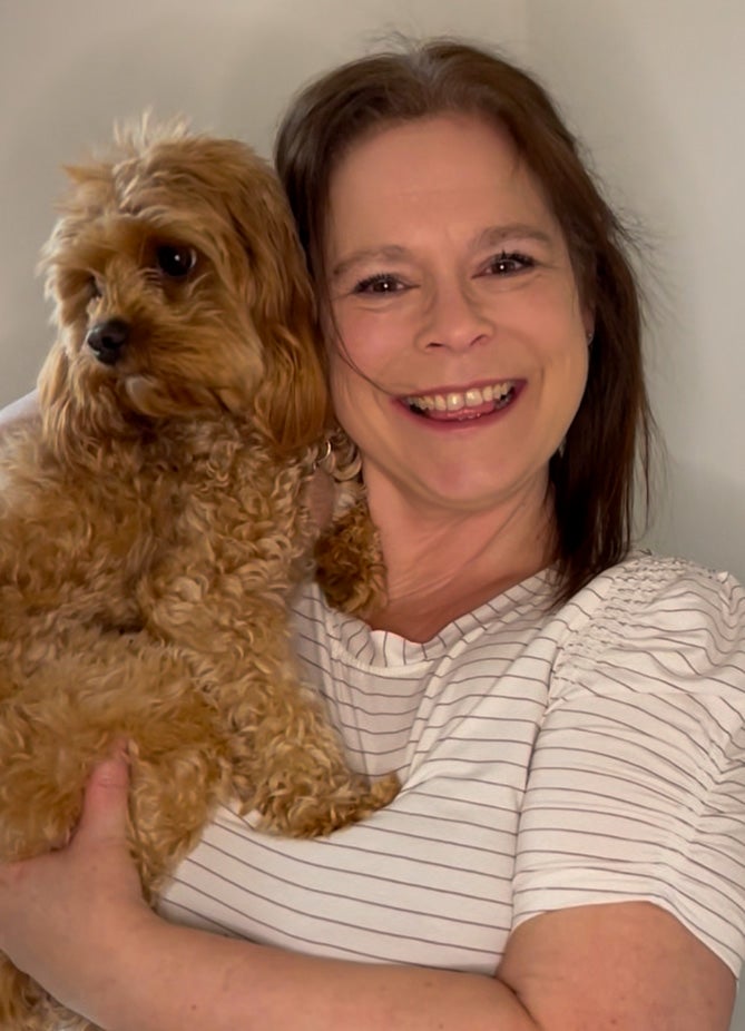 Paula Van Santen was diagnosed with metastatic breast cancer in July 2022