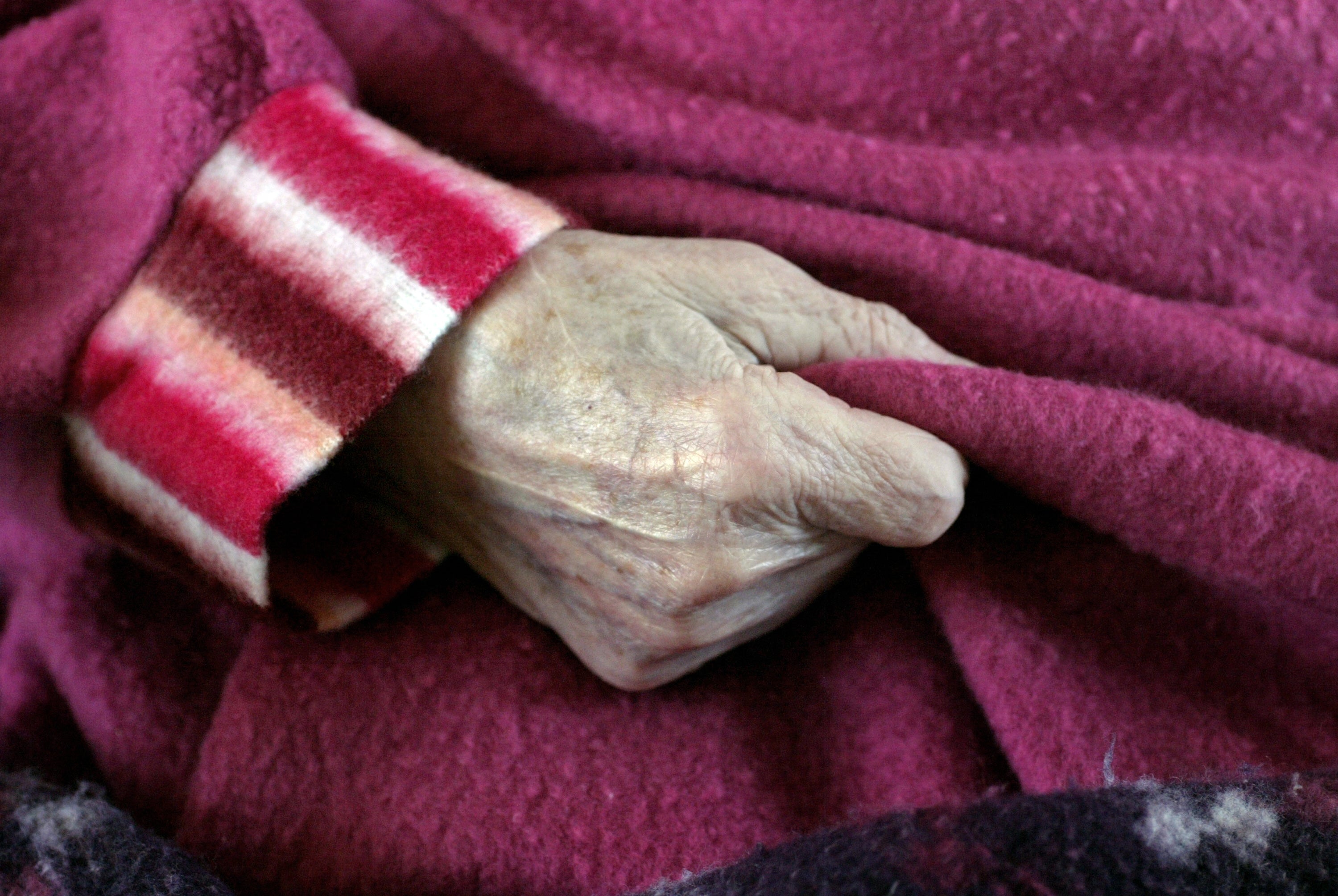 Potential root cause of Alzheimer’s may have just been discovered