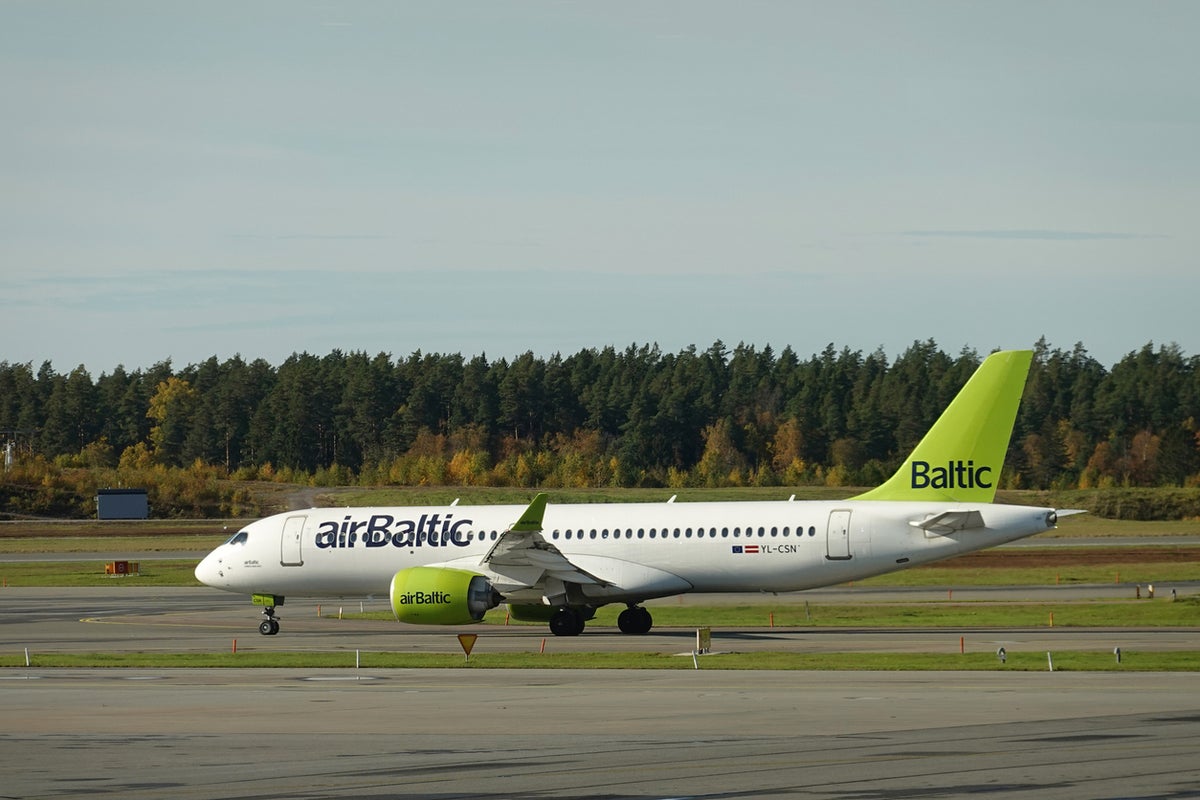 Major European airline with flights from London files for bankruptcy Major European airline with flights from London files for bankruptcy