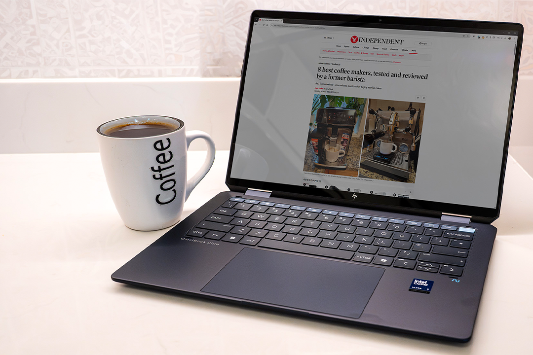 Best laptops for 2026, tested and reviewed by a tech expert | The ...