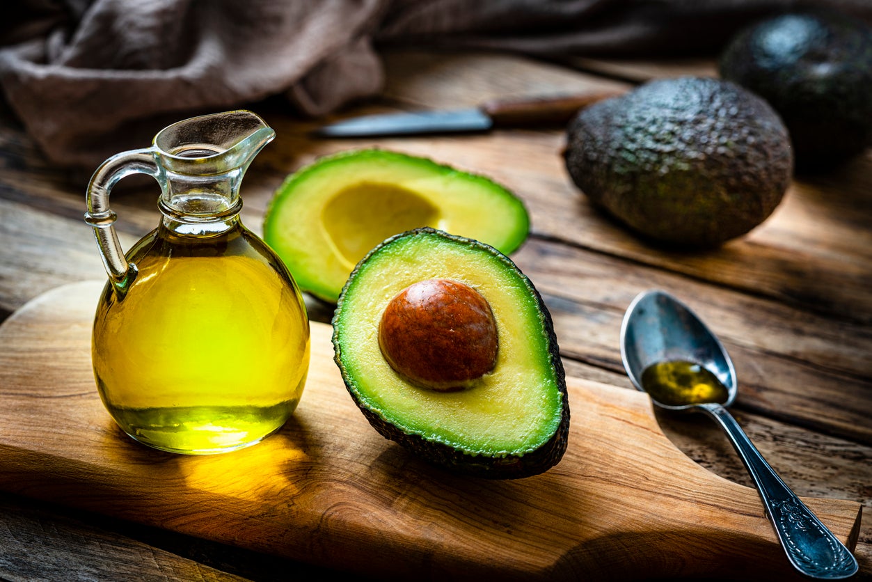 Avocado oil has a healthy fat profile – and a price tag to match