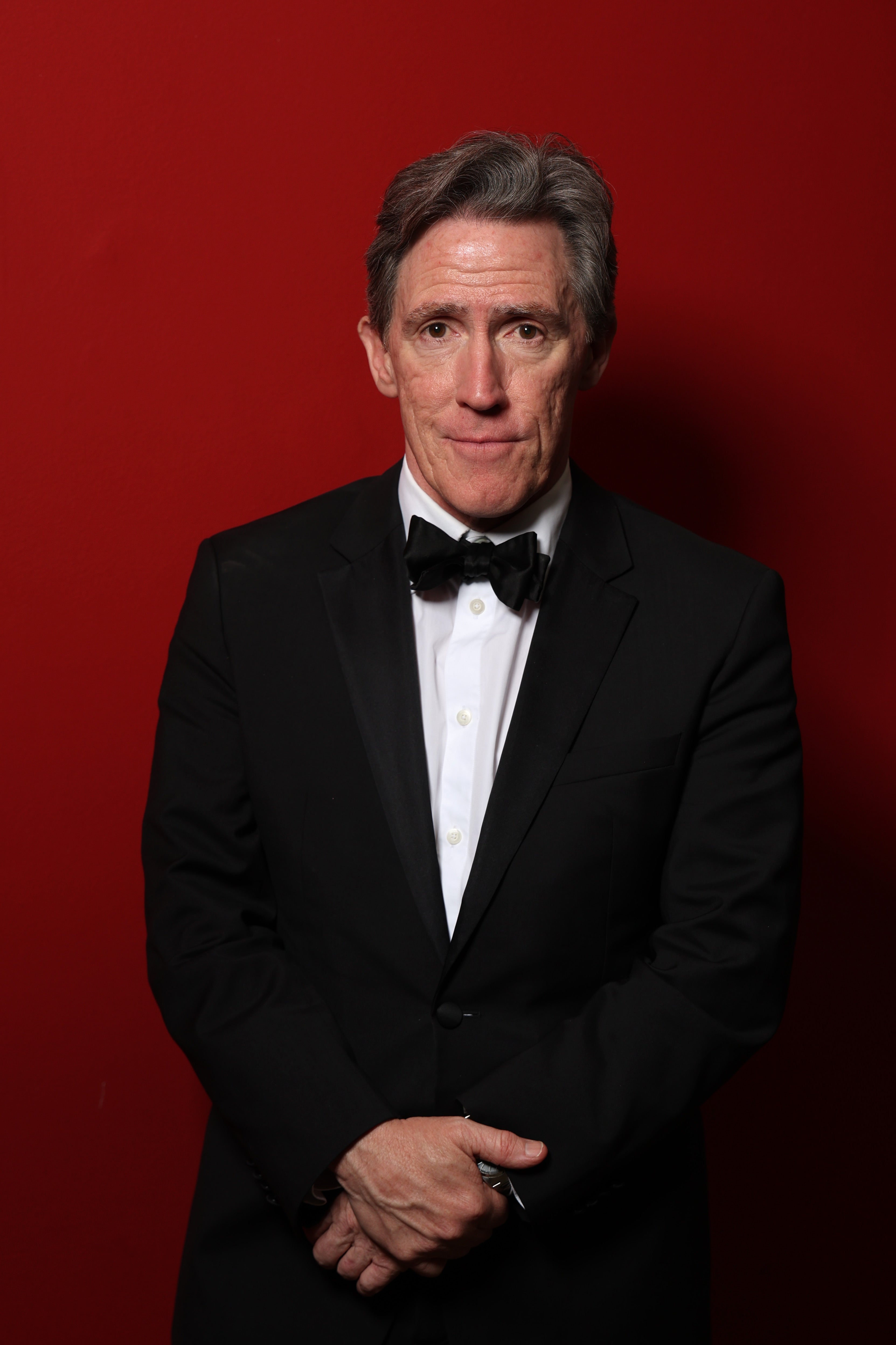 Rob Brydon: ‘Everyone was going, you’re fantastic! But I was very unhappy’