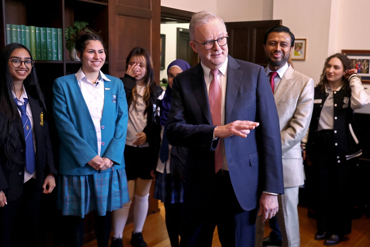 Australia announces major change in its visa rules for foreign students