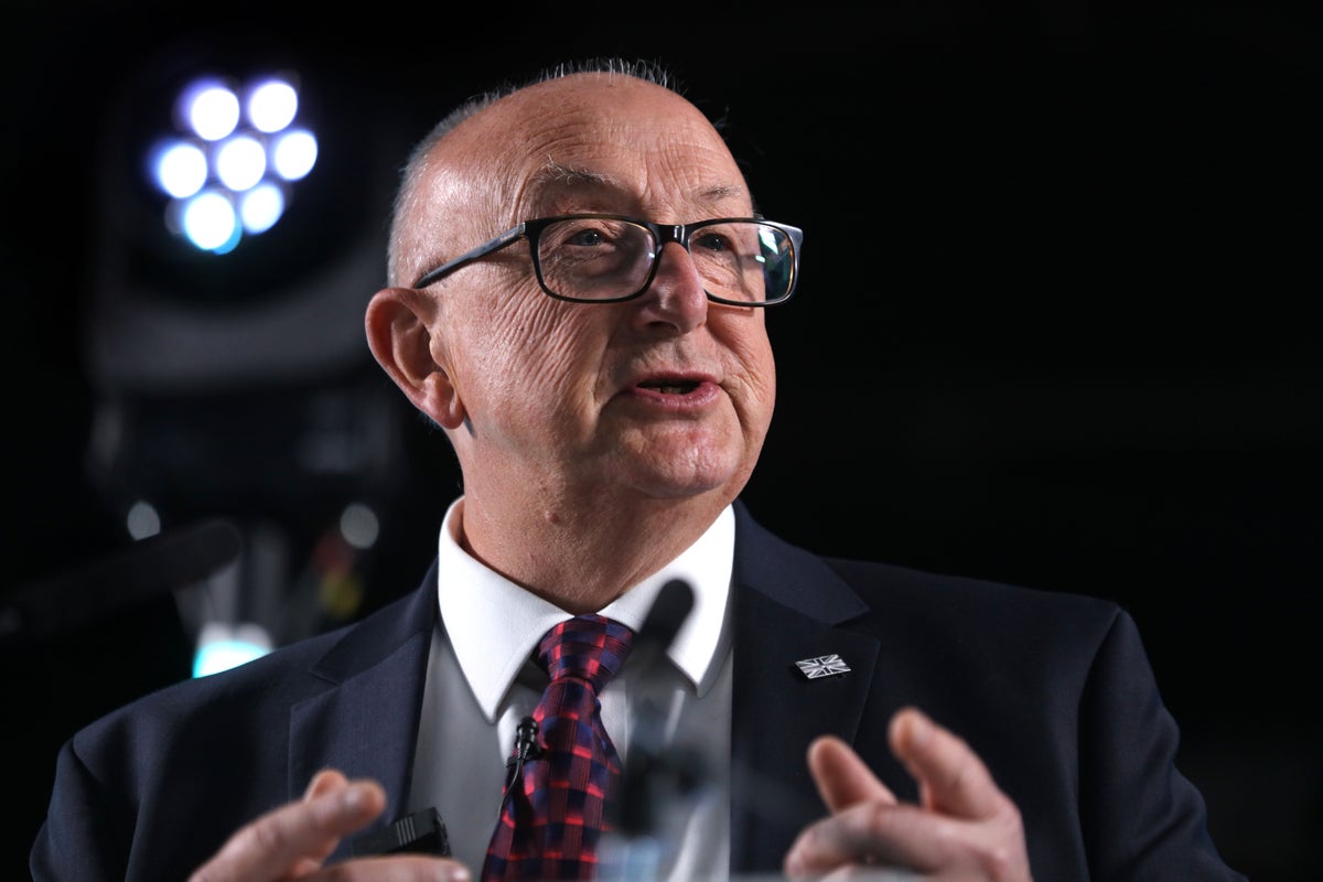 Police commissioner axes ‘ridiculous’ nationwide theatre tour