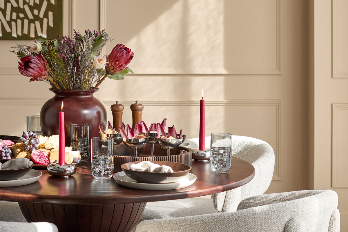 Elevate Your Home Entertaining with 9 Must-Have Pieces