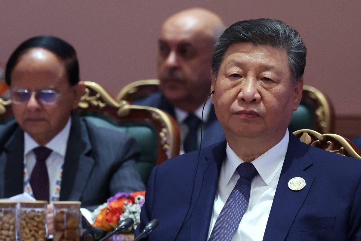 Rumours about Xi Jinping’s health swirl after Chinese leader returns quickly from India
