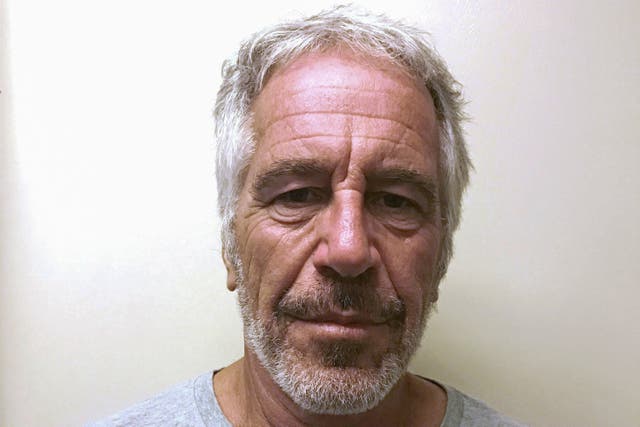 Women Sue Epstein Estate, Demand $6 Million Notification Program