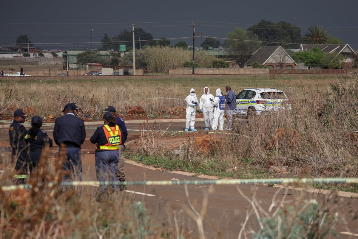 Deaths of eight women in South Africa spark fears of serial killer – what we know