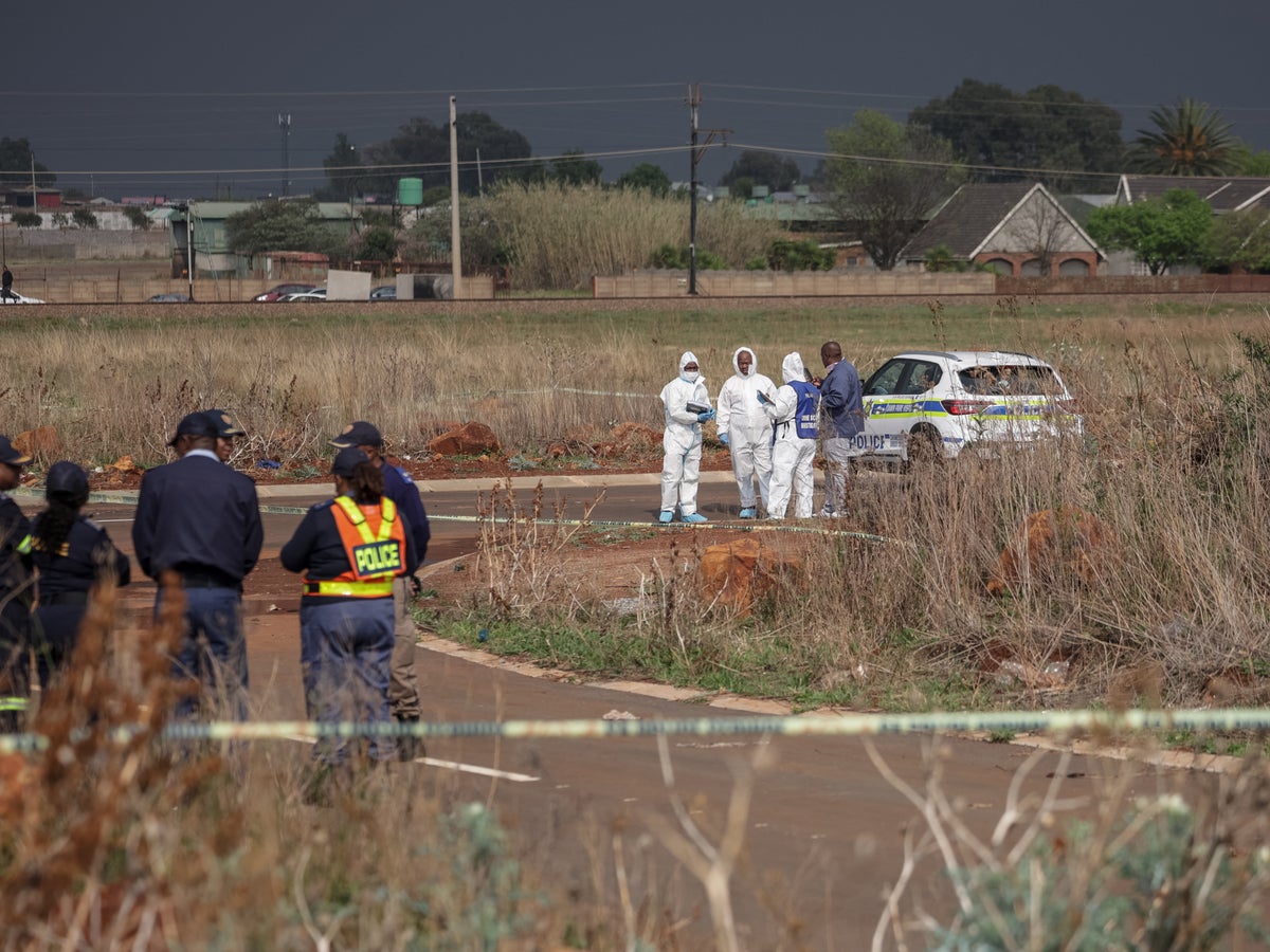 Deaths of nine women in South Africa spark fears of a serial killer – what  we know | The Independent