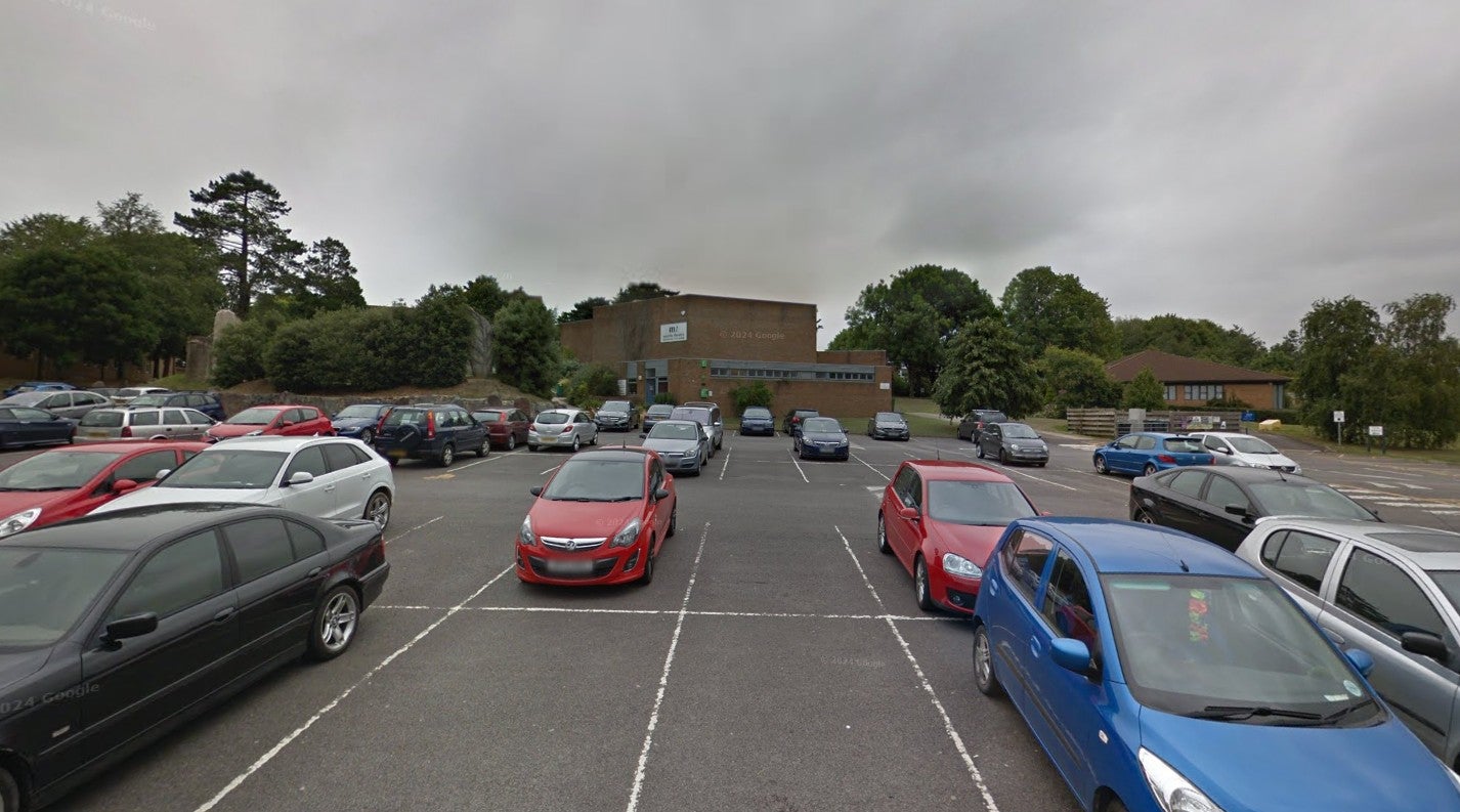 Frome Community College has around 1,400 children enrolled