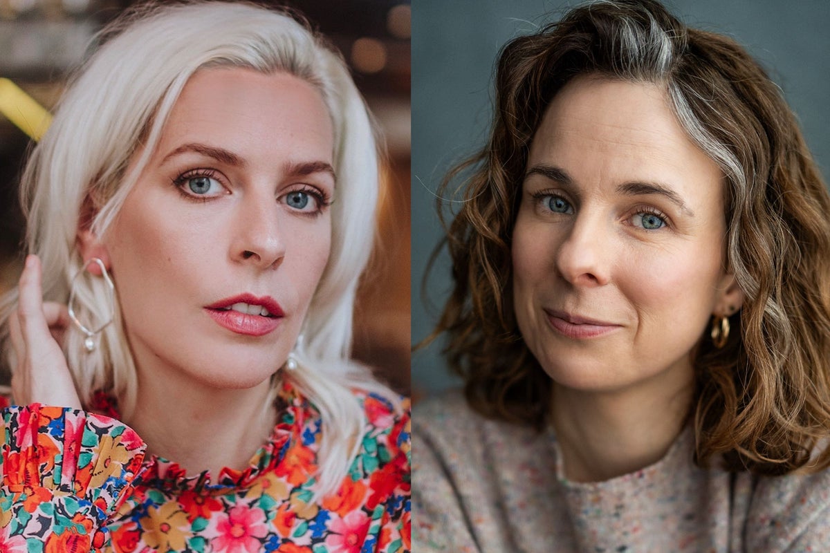 5 new podcasts to listen to this week