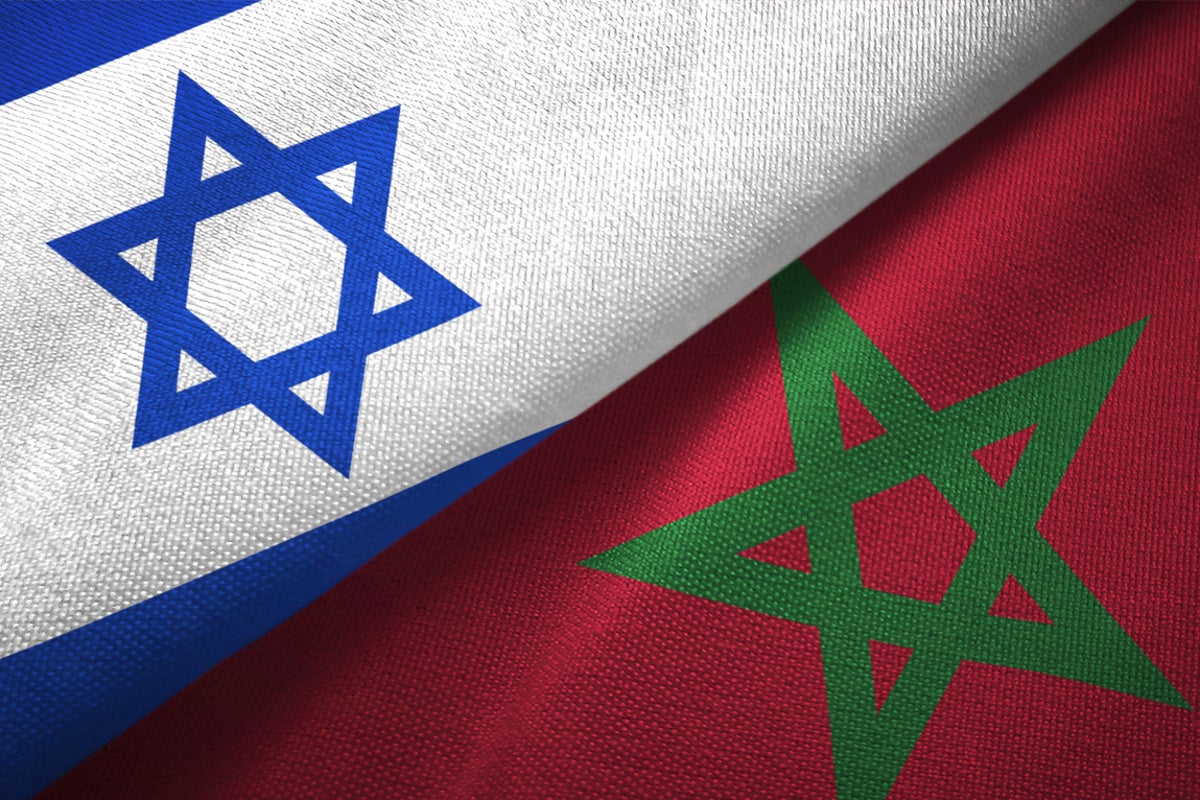 Israel and Morocco deepen diplomatic ties as they agree to open embassies