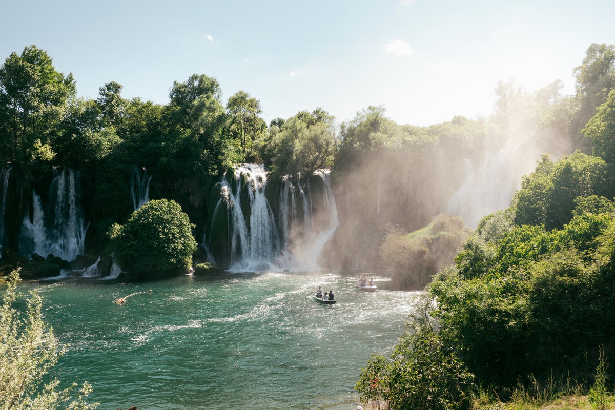 Skip the queues with these 10 European countries that do not have EES Skip the queues with these 10 European countries that do not have EES