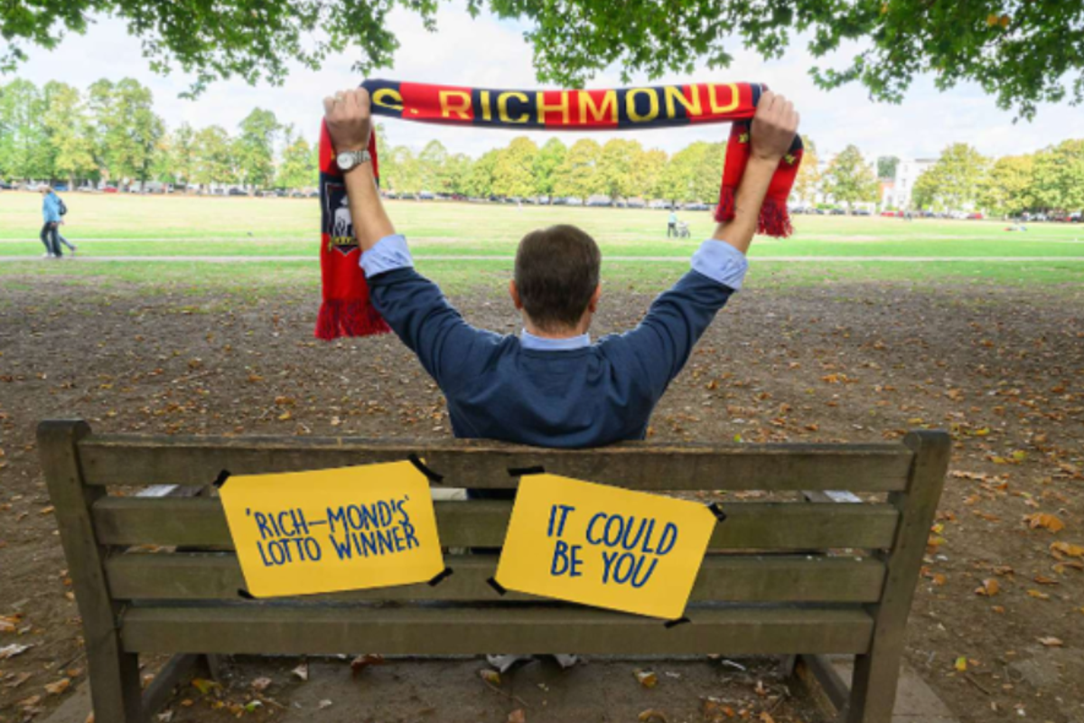 Missing millionaire has just one day left to claim National Lottery prize Missing millionaire has just one day left to claim National Lottery prize