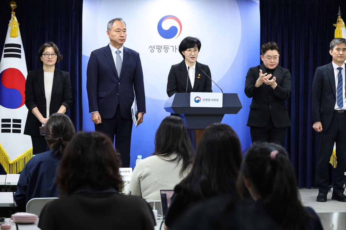 South Korea to approve abortion pills for first time next year