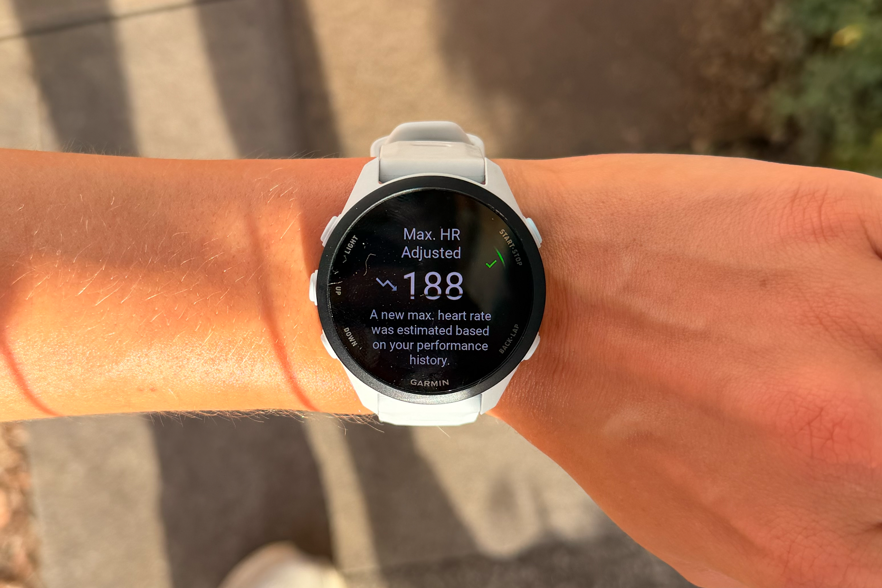 independent.co.uk - Ashleigh Spiliopoulou - 9 best Garmin watches to track fitness and wellbeing