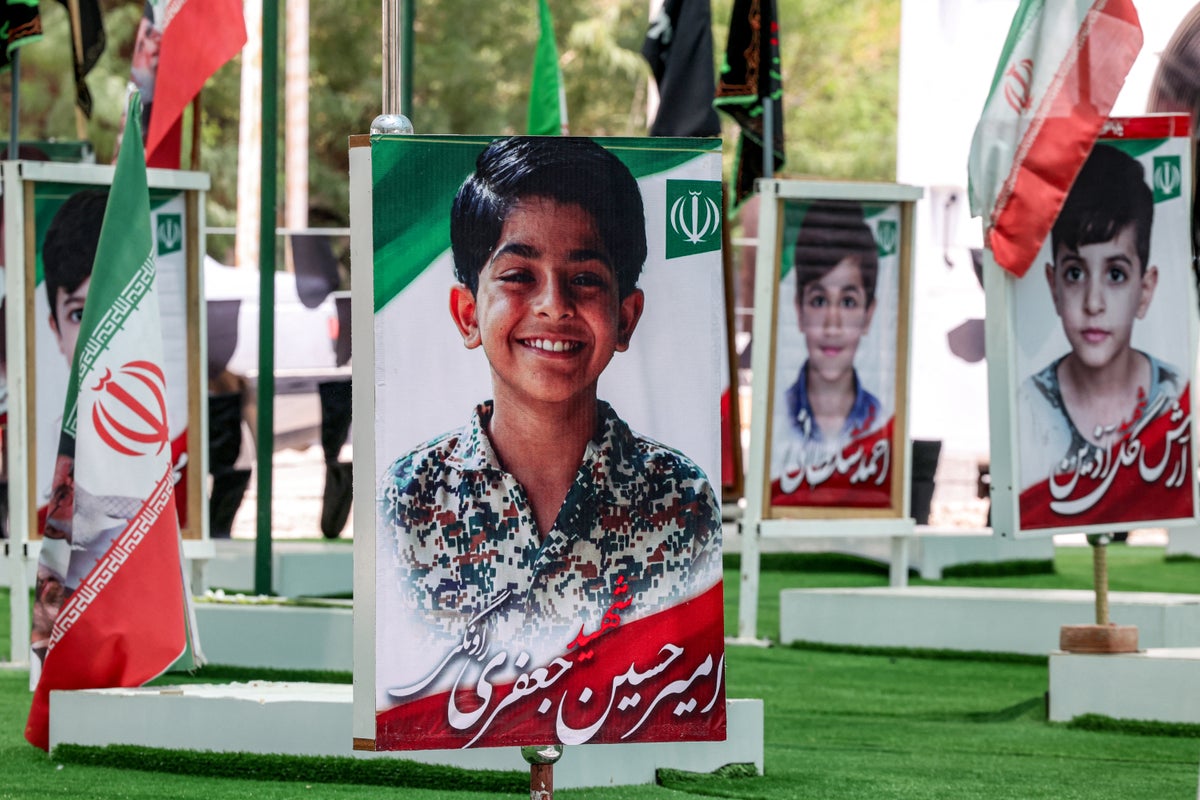 Iran-US war latest: Trump’s forces may have committed war crime in attack on Iranian school, says UN mission