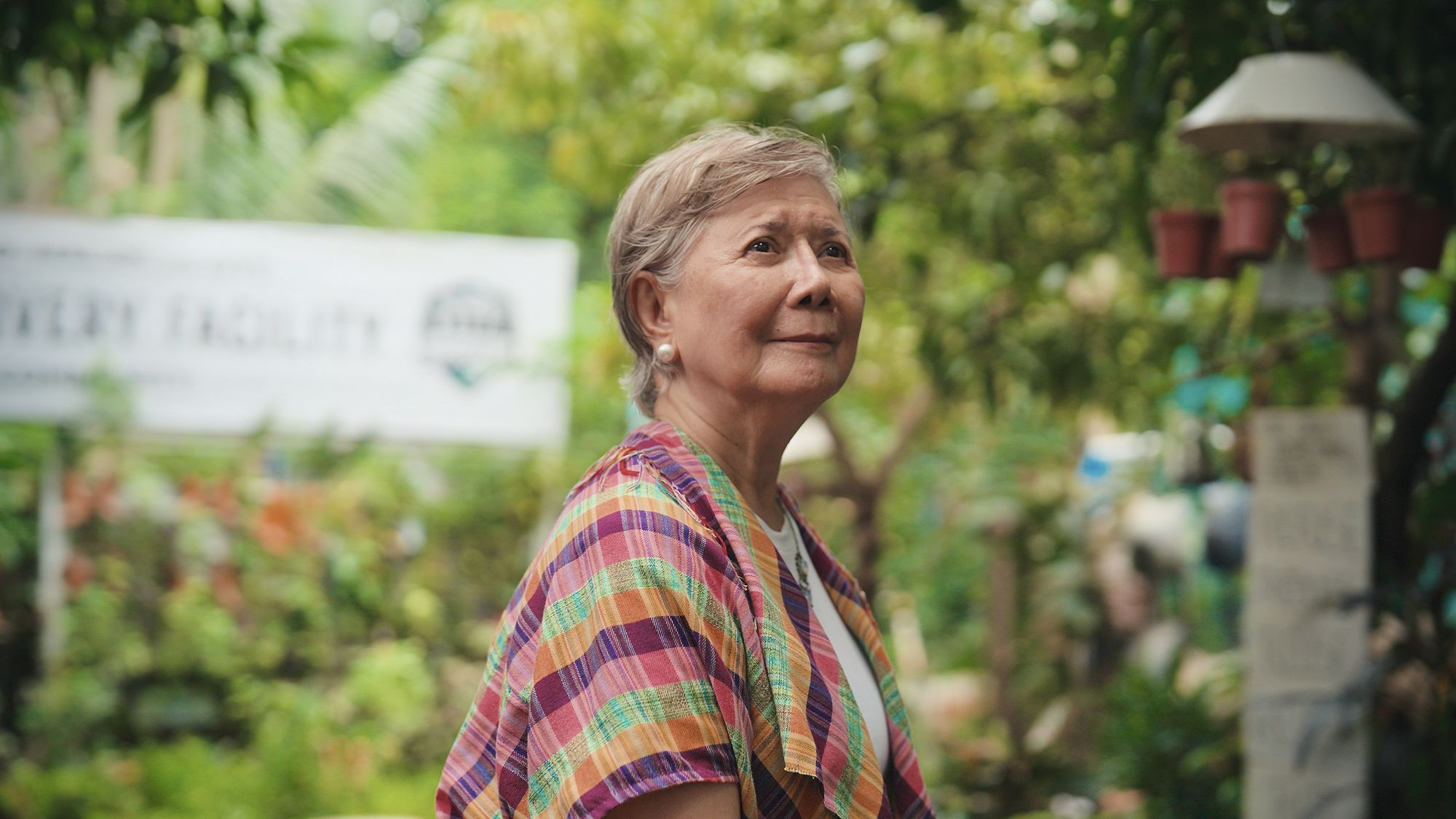 Sonia Mendoza founded Mother Earth Foundation with four other women in 1998 (Mother Earth)