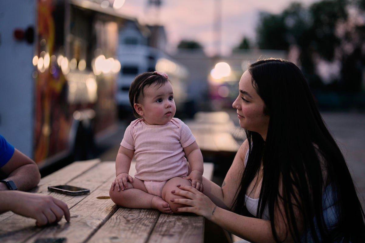 Some Venezuelan immigrants avoid Florida, settling in smaller U.S. cities including Utah