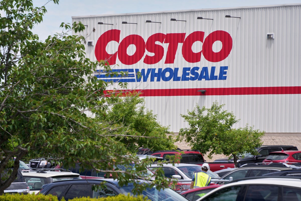 DoorDash and Uber Expand Costco Delivery Partnership in the U.S.