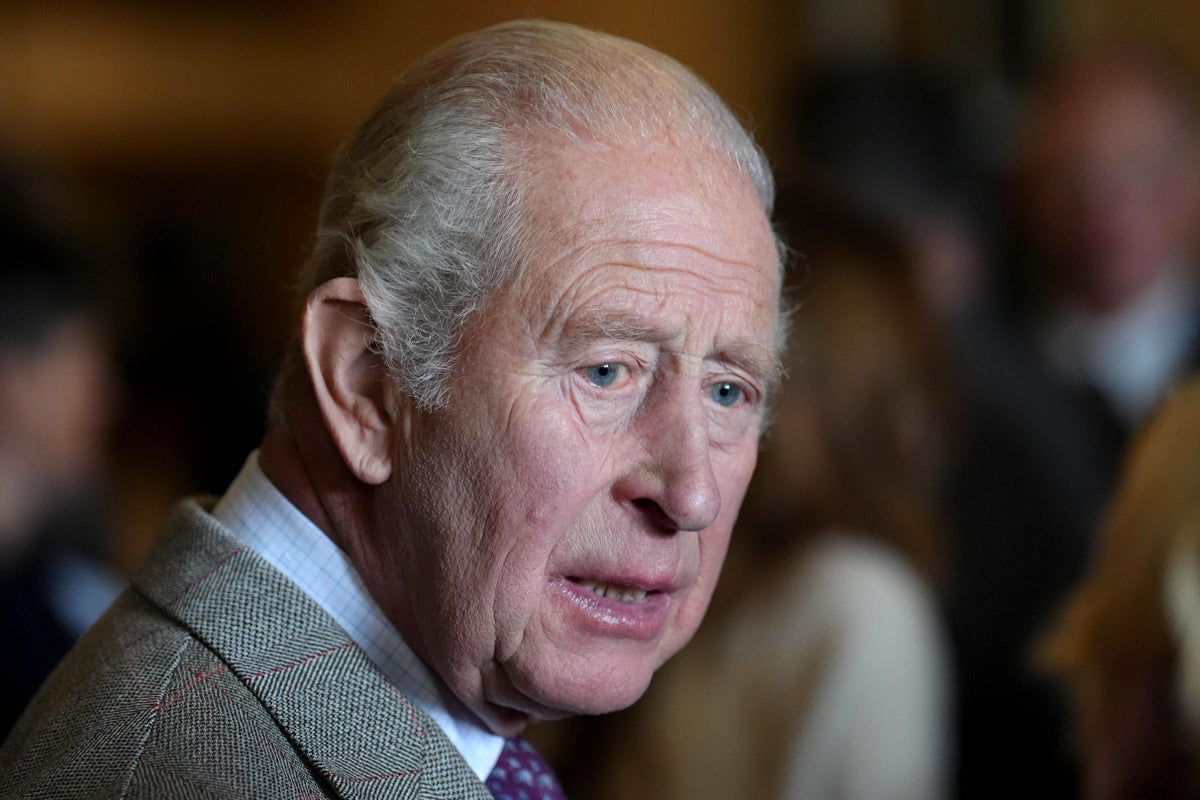 Australian court rejects activist’s bid to prosecute King Charles for genocide