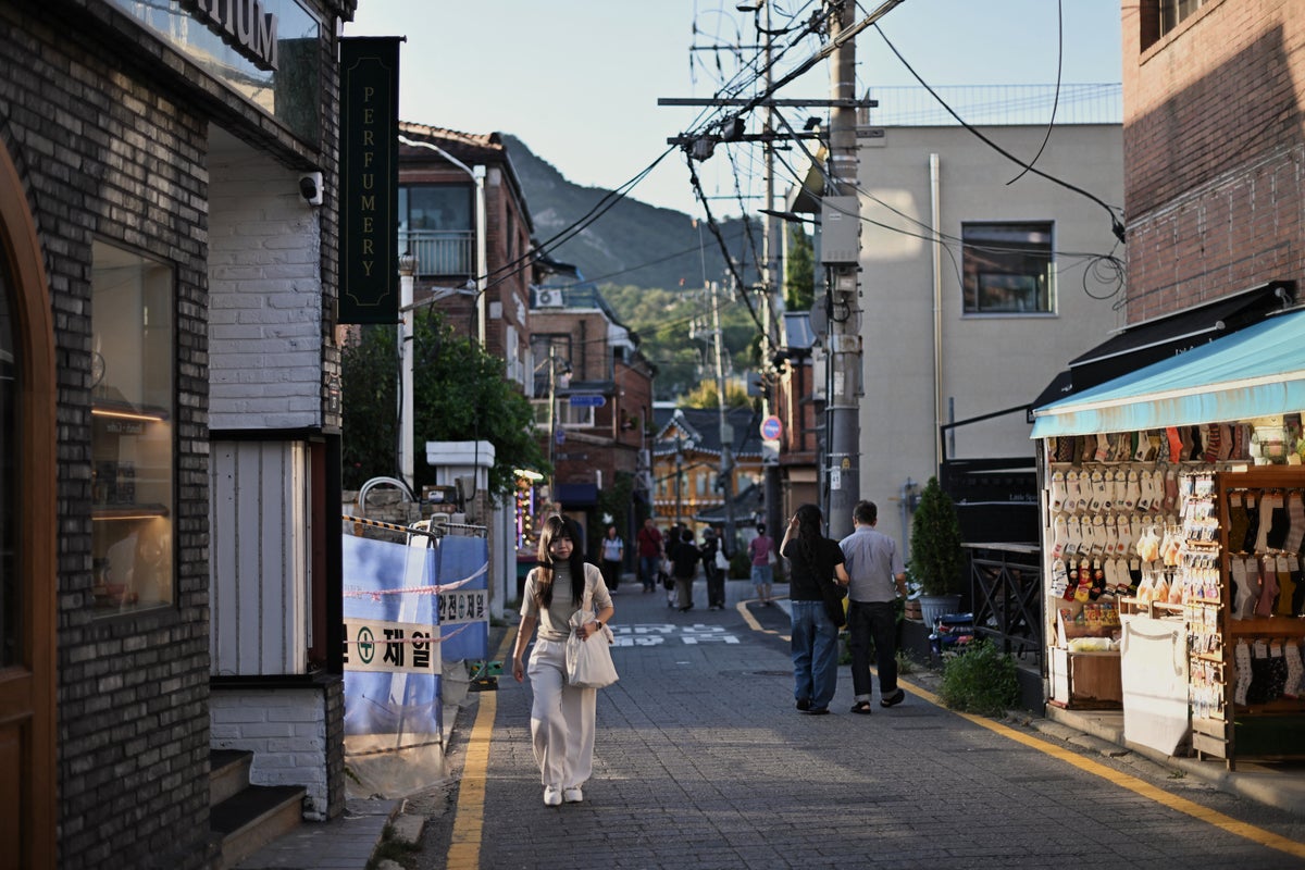 World’s ‘coolest neighbourhoods’ named with this Asian city topping list