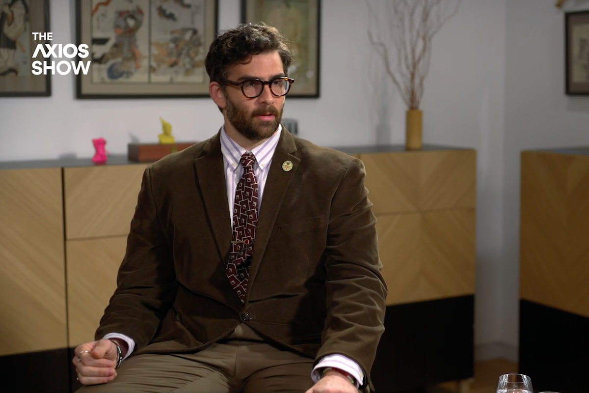 Hasan Piker pours gasoline on midterms saying US ‘pound-for-pound’ is worse than al-Qaeda
