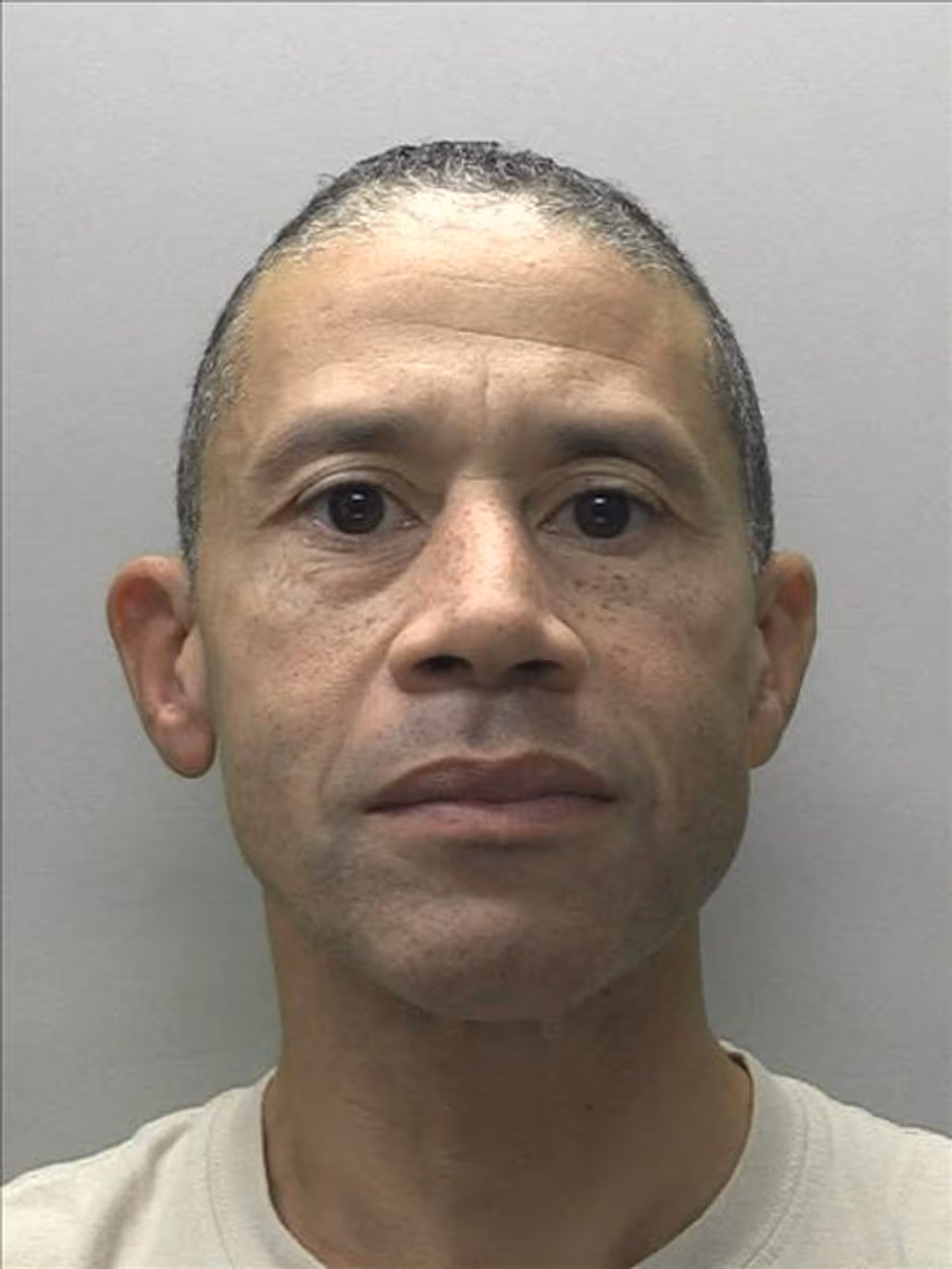 Jonathan Bates is due to be released next month under the early release scheme