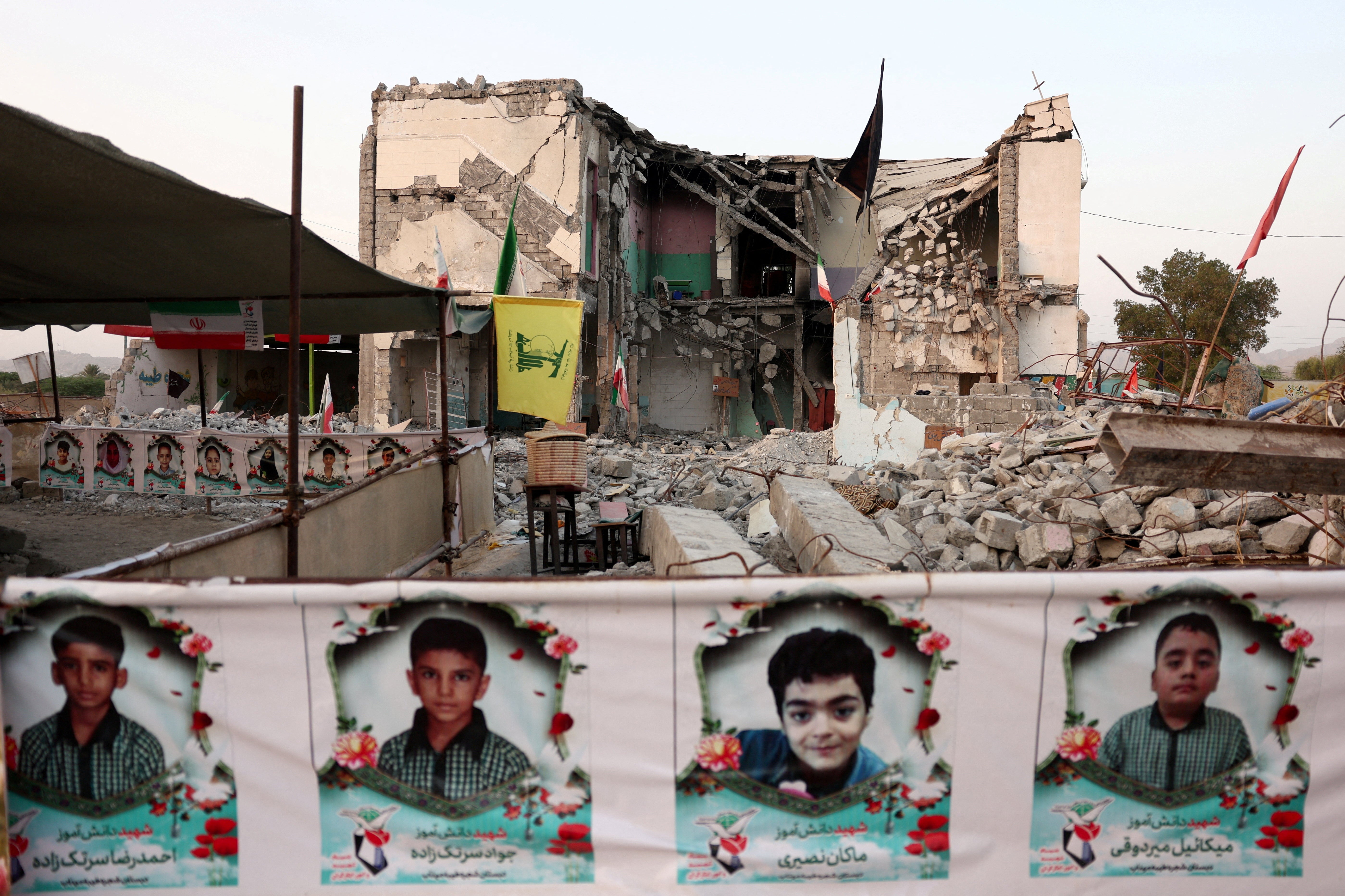 More than 200 days after the first US-Israel strikes in Iran, congressional Republicans have not held any dedicated oversight committee hearings on the war despite facing questions about civilian and service members deaths, depleted munitions and growing costs