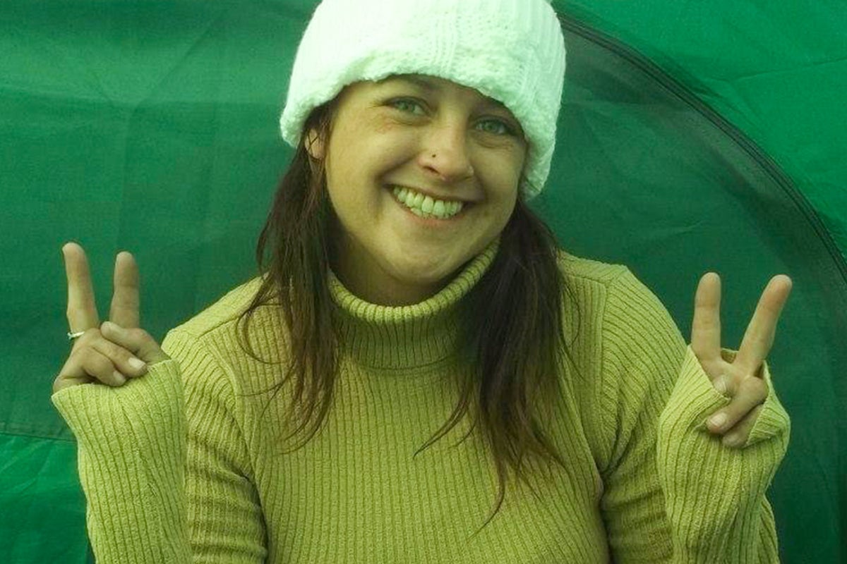 Human remains found in London woodland belong to mother-of-three who went missing seven years ago Human remains found in London woodland belong to mother-of-three who went missing seven years ago