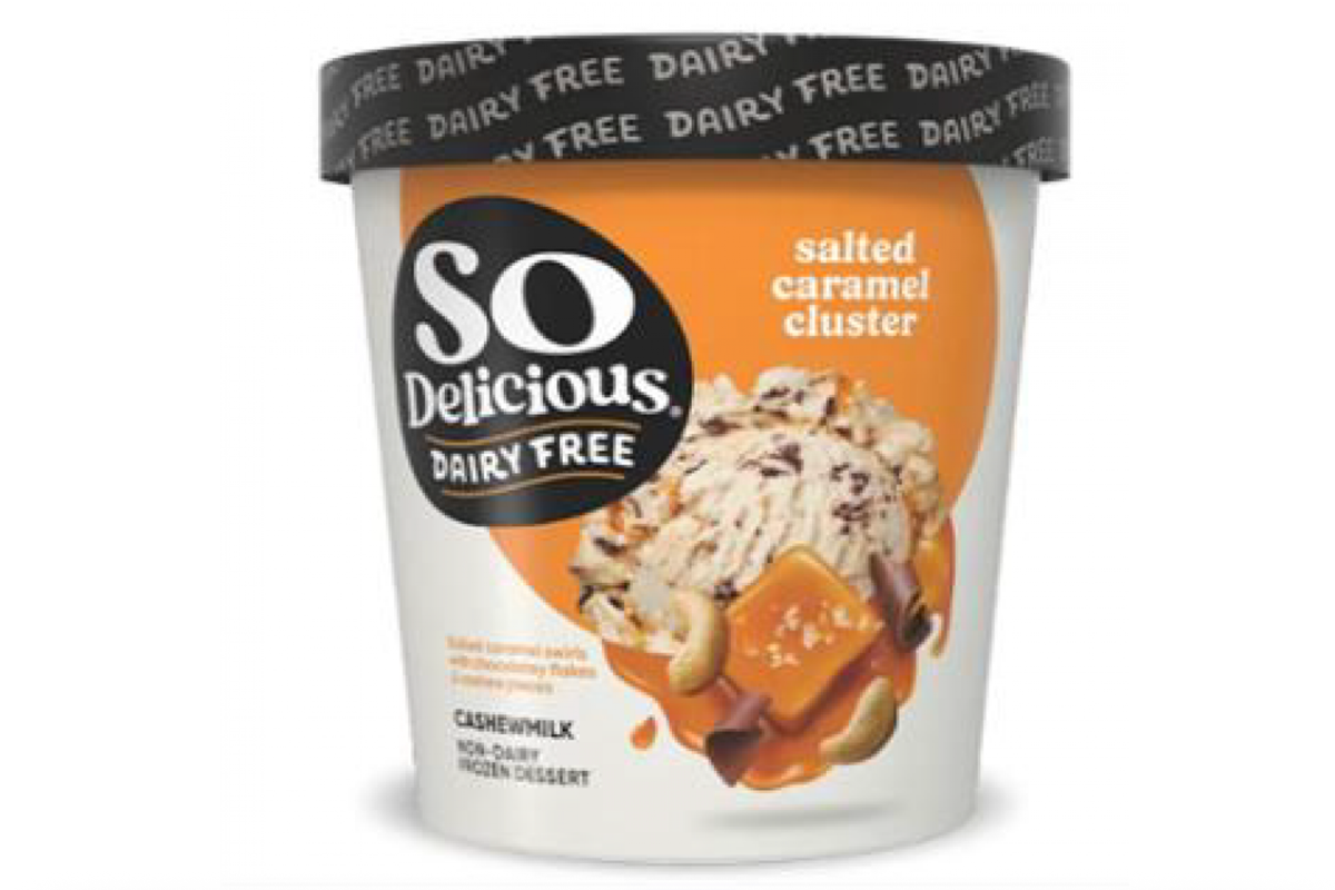 Check your freezers: Ice cream sold at Walmart and Target part of latest urgent recall