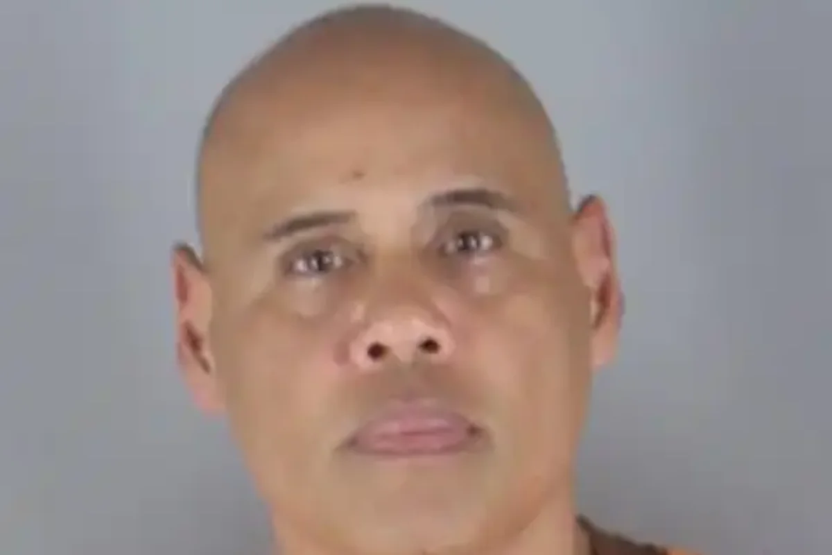 ICE Agent Arrested in Minneapolis Over January Shooting of Venezuelan Man