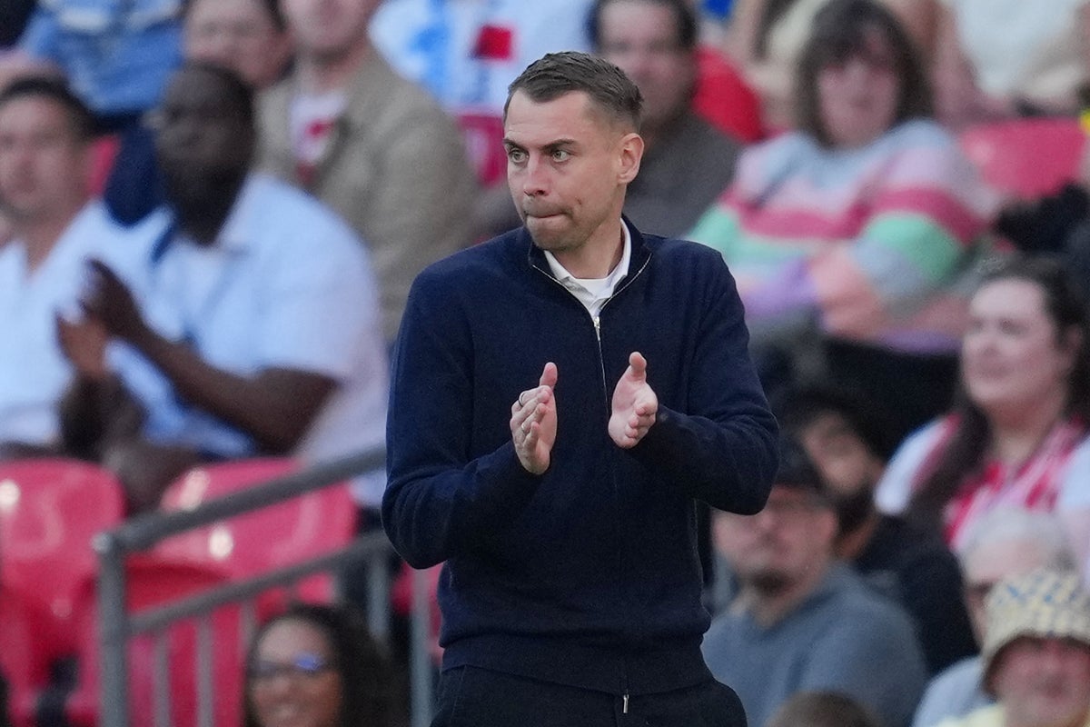 Reynolds and Wrexham mock Southampton’s “Spygate” after expulsion from promotion play-offs