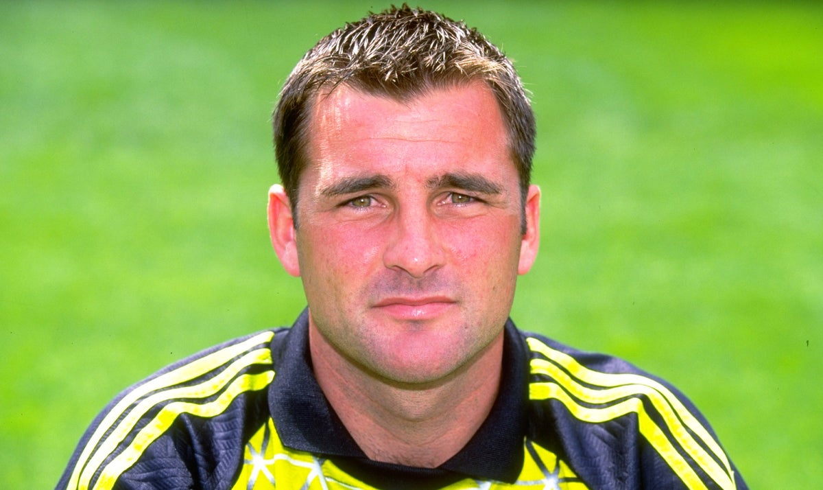 Kevin Miller: Ex-Premier League goalkeeper dead at 57 as tributes pour in