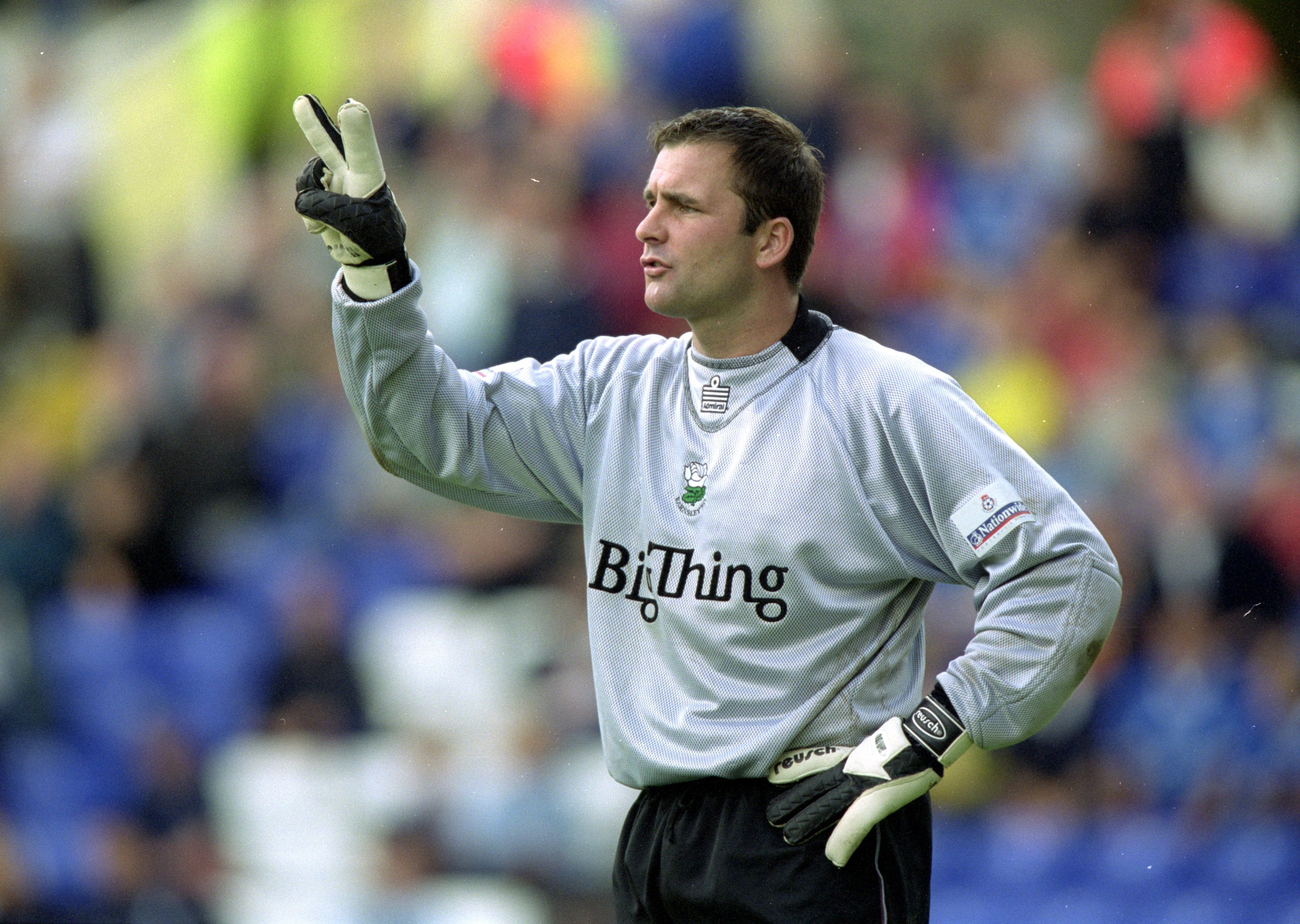Wigan announce sudden death of goalkeeping coach Kevin Miller aged 57