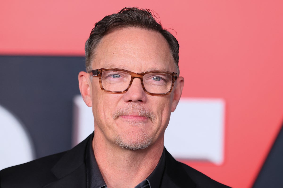 Matthew Lillard admits ‘shame’ over Scream return after Melissa Barrera firing