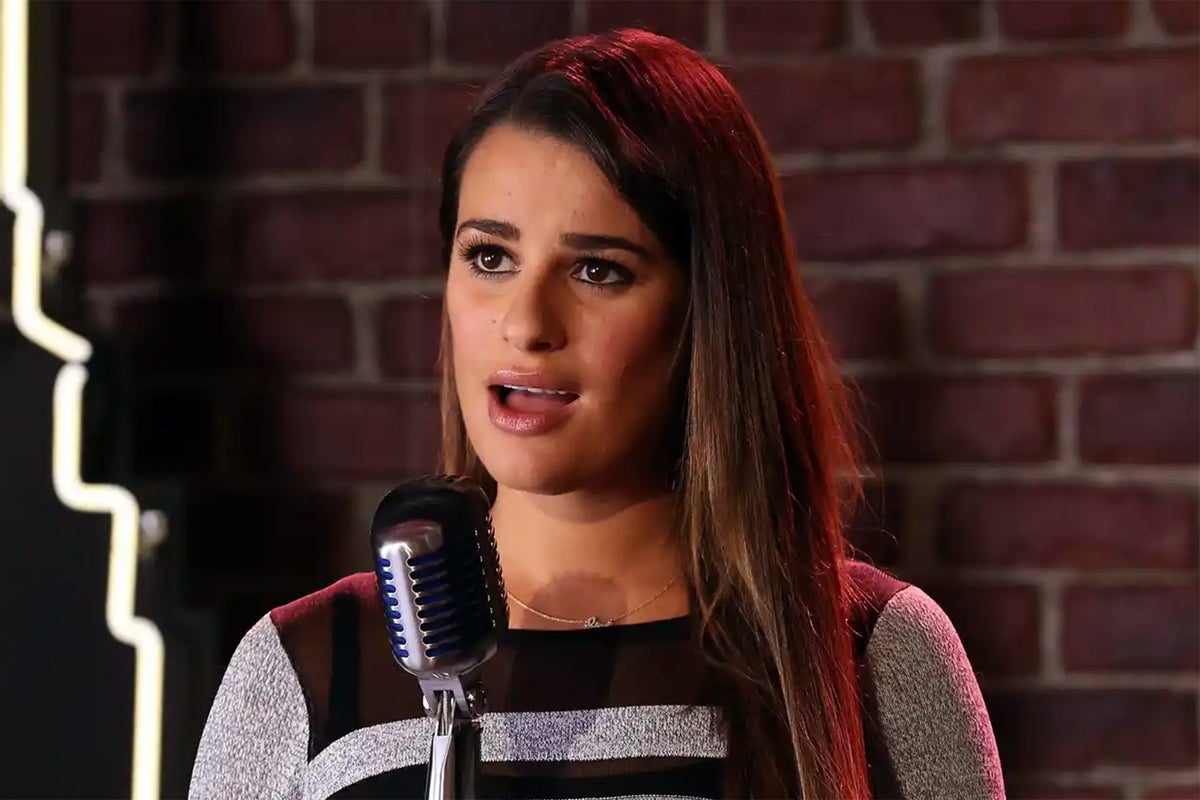 Glee co-creator gives three-word response to reboot rumors
