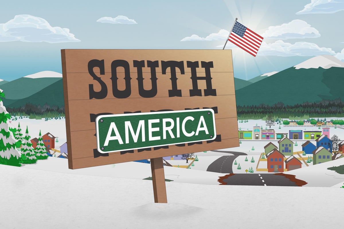 South Park fans are all in agreement after Season 29 premiere episode 