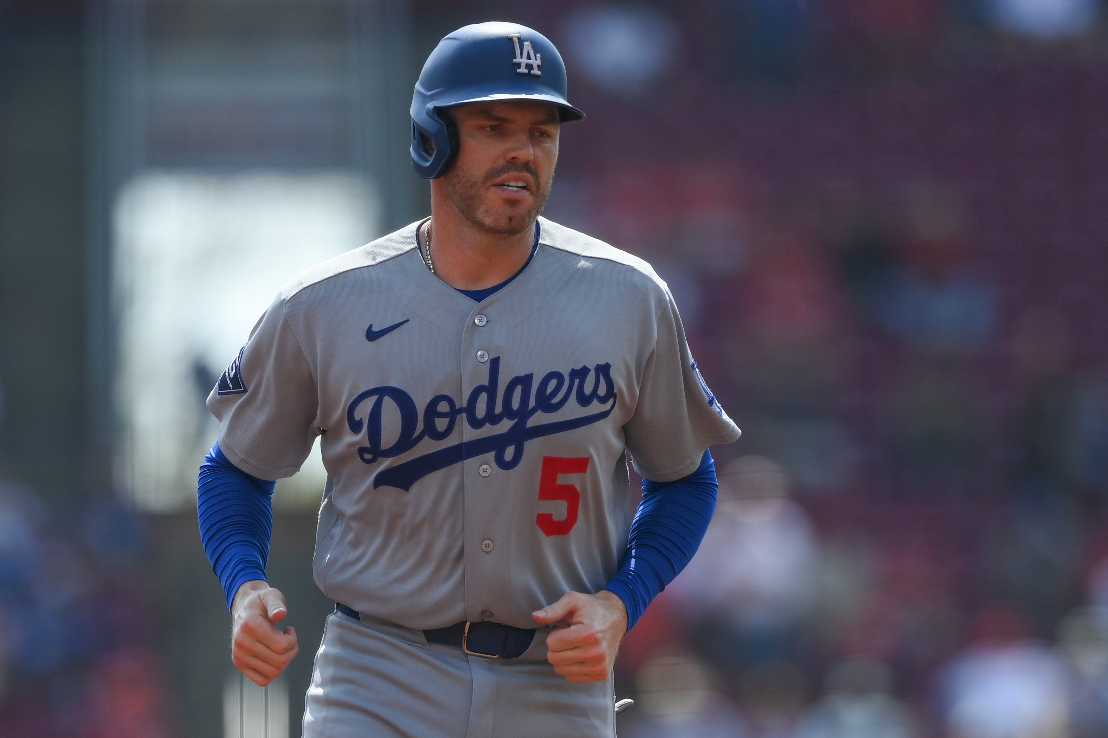DODGERS