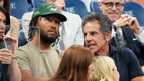 US Open Tennis