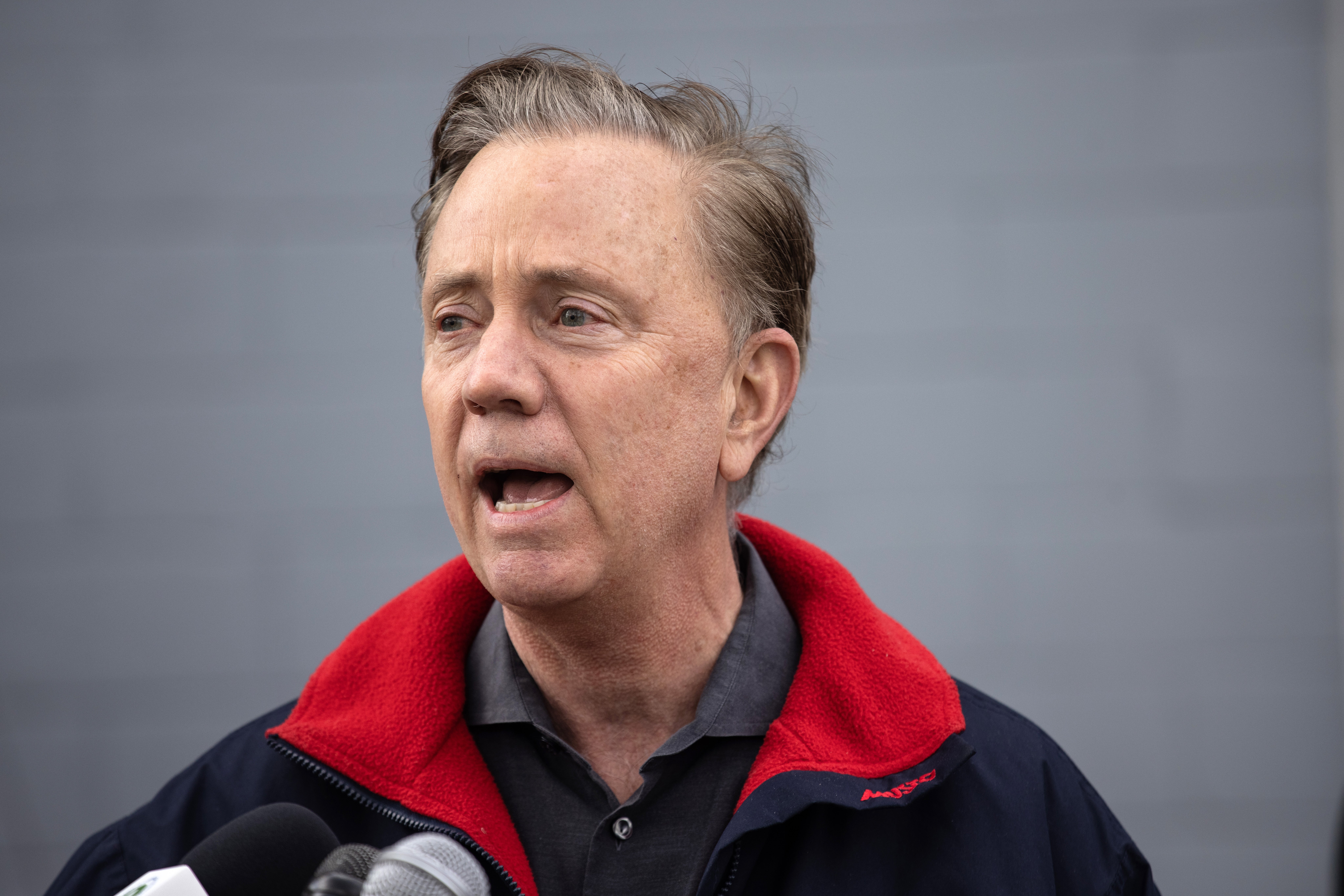 Gov. Ned Lamont