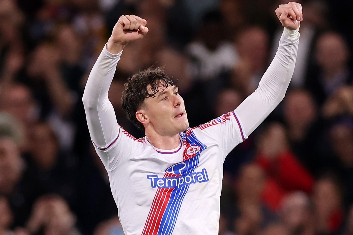 Crystal Palace lay down early Europa League marker with Lech Poznan thrashing