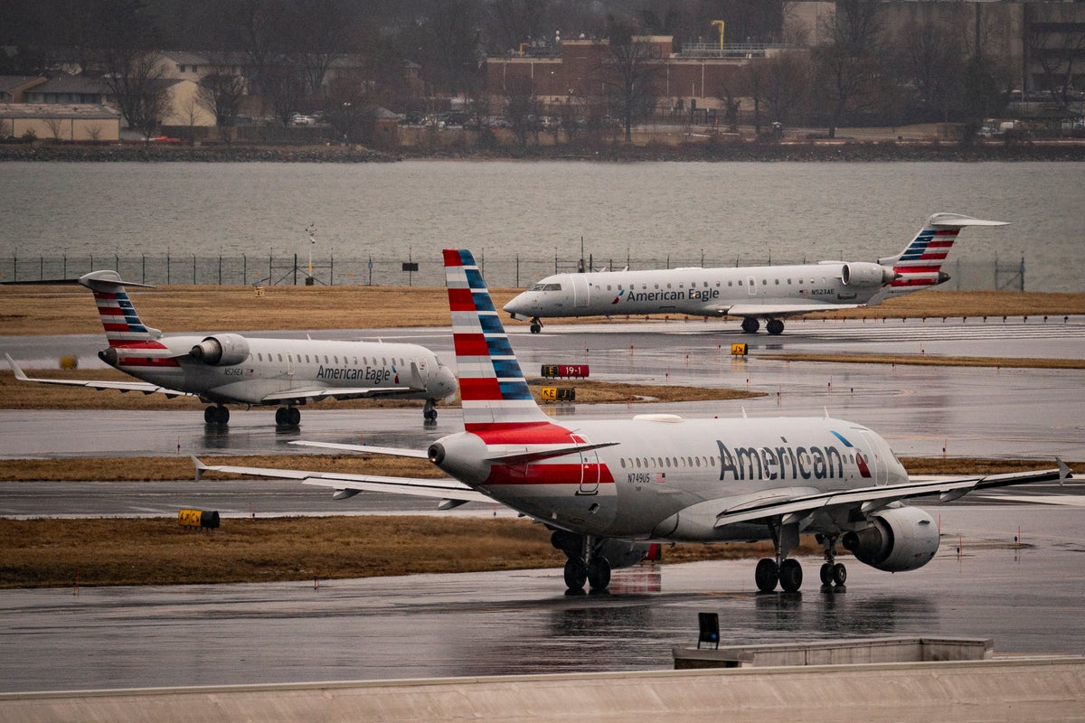 AI-assisted air traffic control is coming to some of the nation’s busiest skies