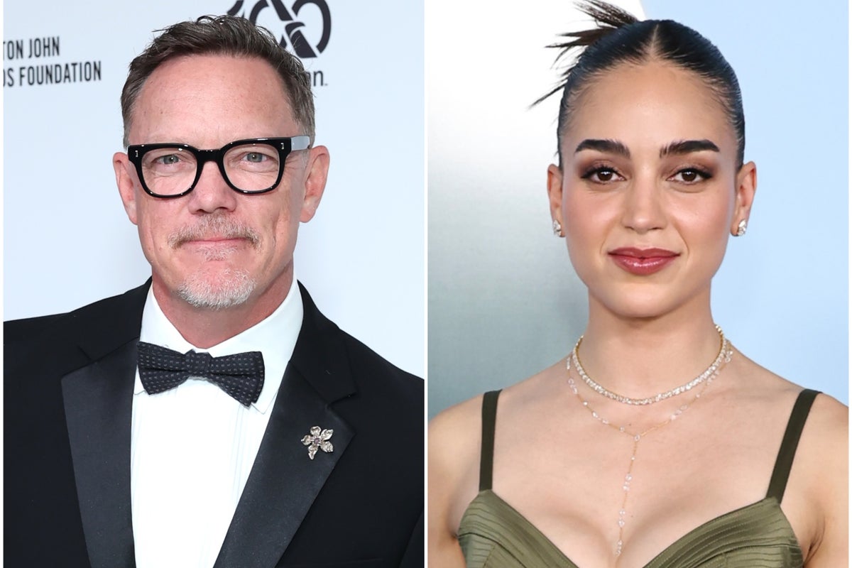 Matthew Lillard Calls Himself on Wrong Side of History After Melissa Barrera’s Scream 7 Exit