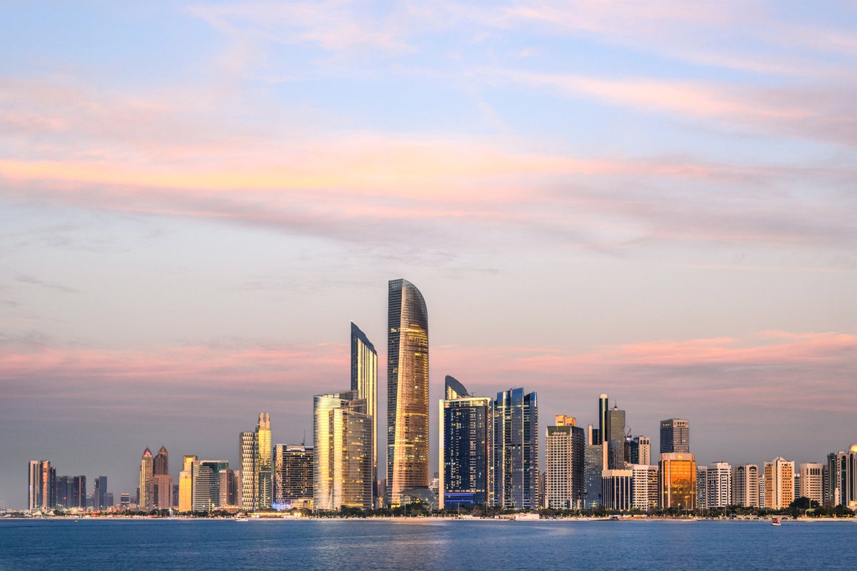 British Airways has suspended flights to this Middle East destination until next year